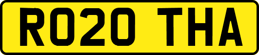 RO20THA