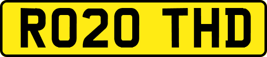 RO20THD