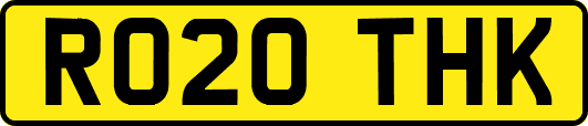 RO20THK