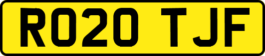 RO20TJF