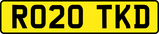RO20TKD