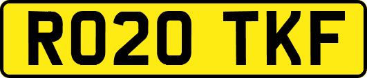 RO20TKF