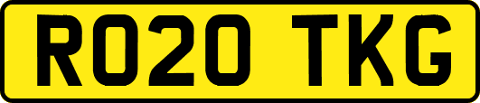 RO20TKG