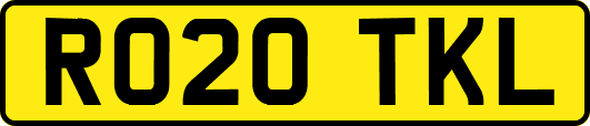 RO20TKL