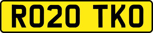 RO20TKO