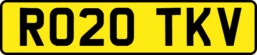RO20TKV