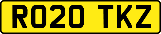 RO20TKZ