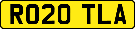RO20TLA