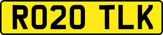 RO20TLK