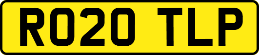 RO20TLP