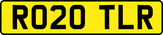 RO20TLR