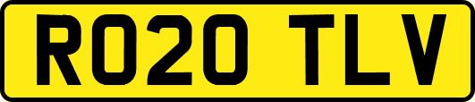 RO20TLV
