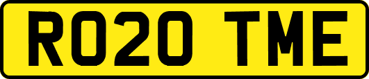 RO20TME