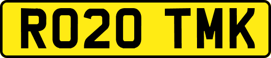 RO20TMK