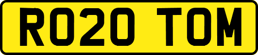 RO20TOM