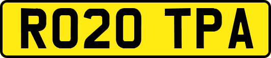 RO20TPA
