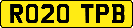 RO20TPB