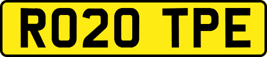 RO20TPE