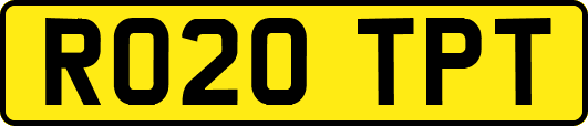 RO20TPT