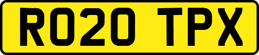 RO20TPX