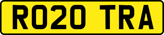 RO20TRA