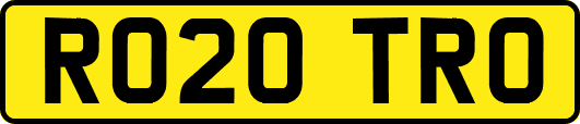 RO20TRO