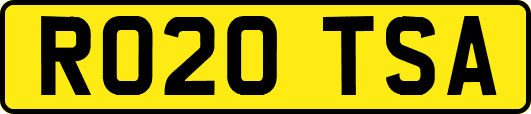 RO20TSA