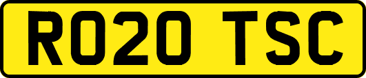 RO20TSC