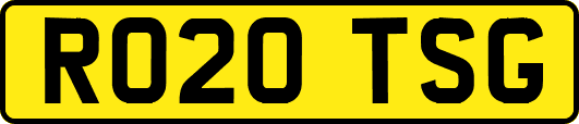 RO20TSG