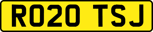 RO20TSJ