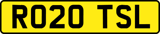 RO20TSL