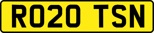 RO20TSN