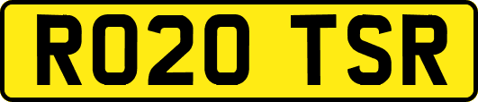 RO20TSR