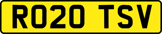 RO20TSV