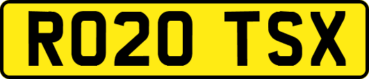 RO20TSX