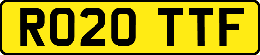 RO20TTF
