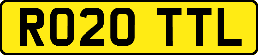 RO20TTL