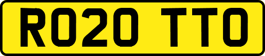 RO20TTO