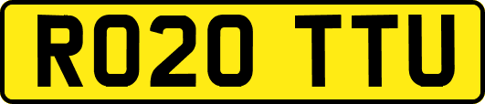RO20TTU