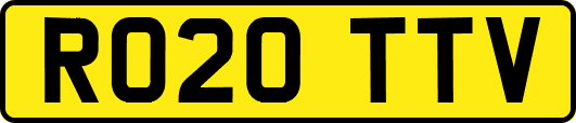 RO20TTV