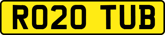 RO20TUB