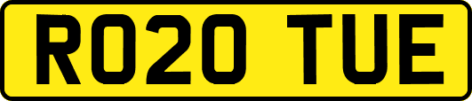 RO20TUE