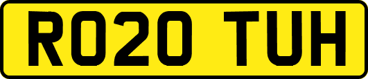 RO20TUH