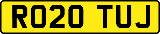 RO20TUJ