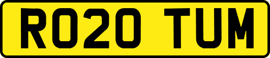 RO20TUM