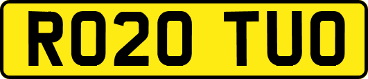 RO20TUO