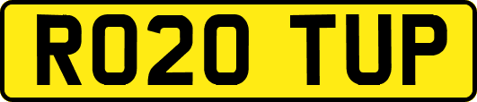 RO20TUP