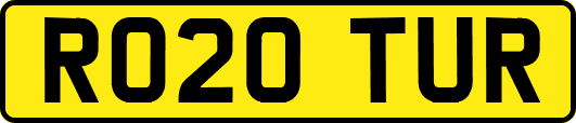 RO20TUR