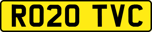 RO20TVC