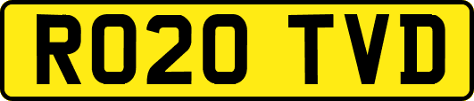 RO20TVD